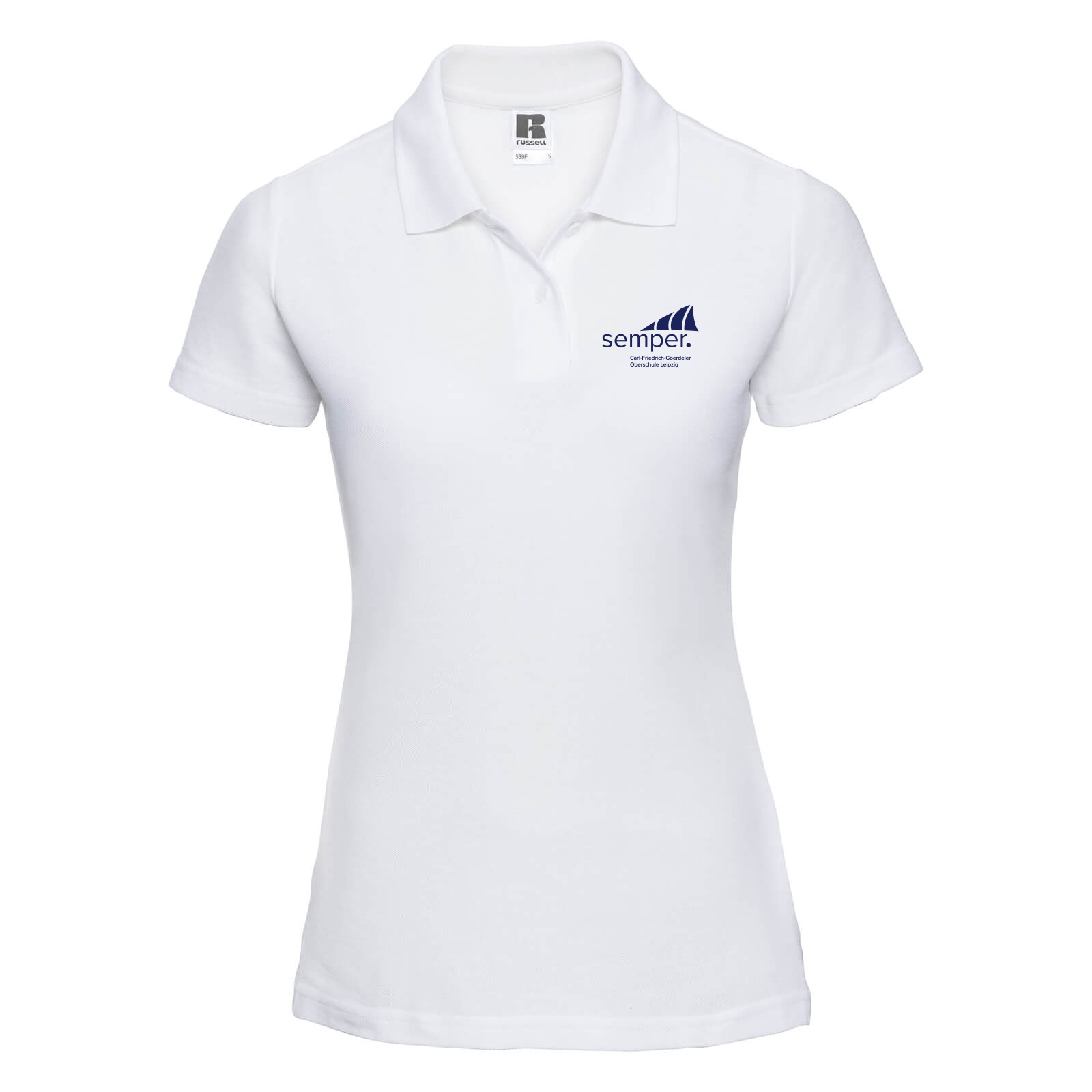 Damen-Polo-Shirt