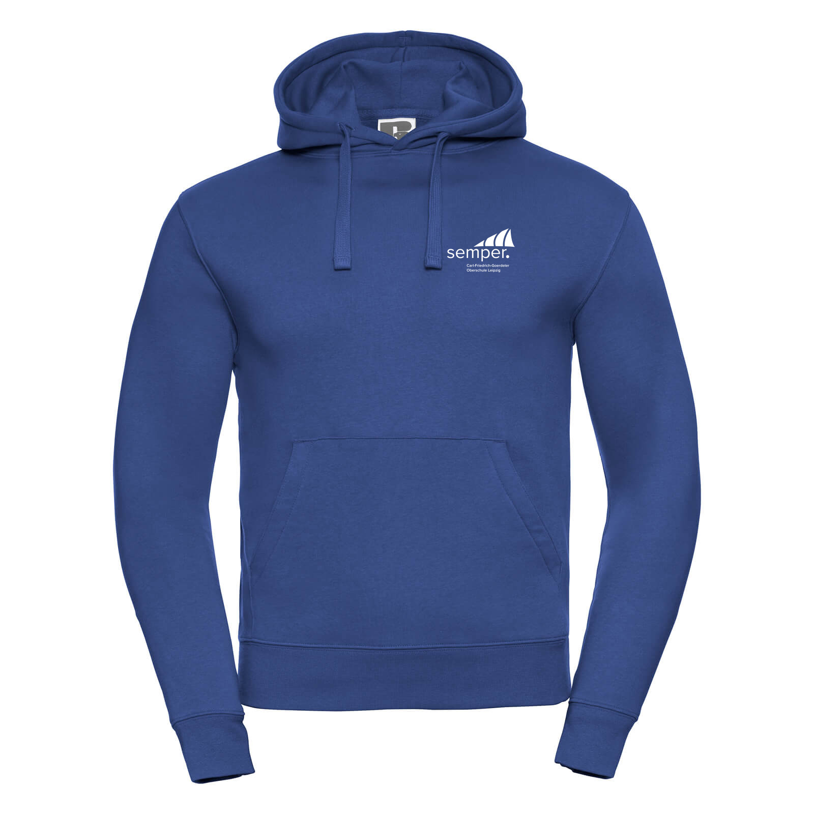 Herren-Hoodie
