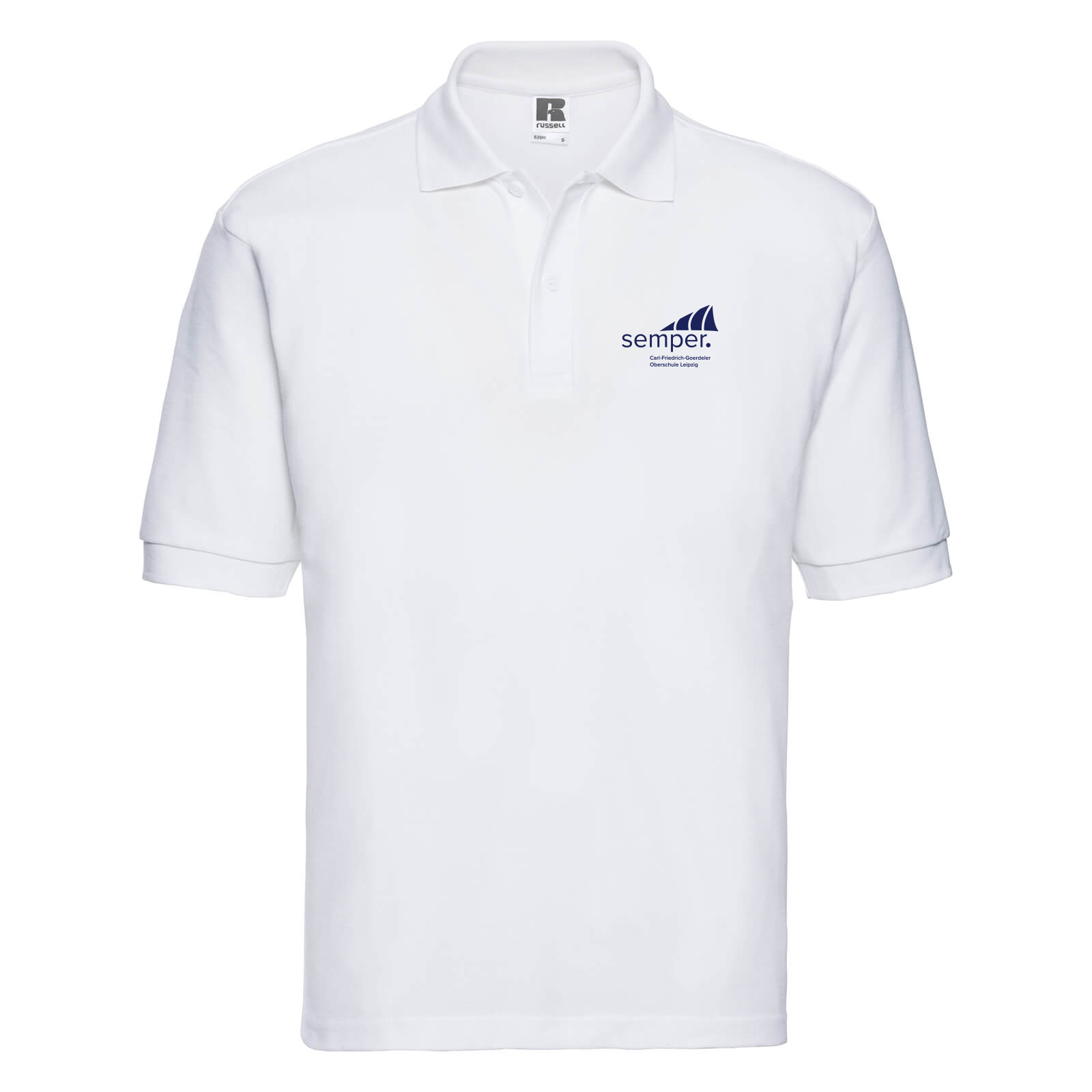 Herren-Polo-Shirt