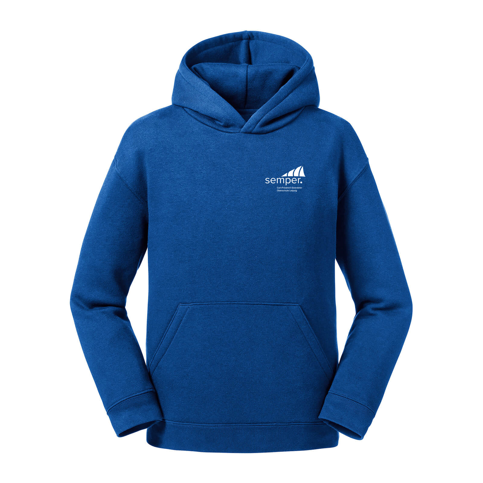 Kinder-Hoodie