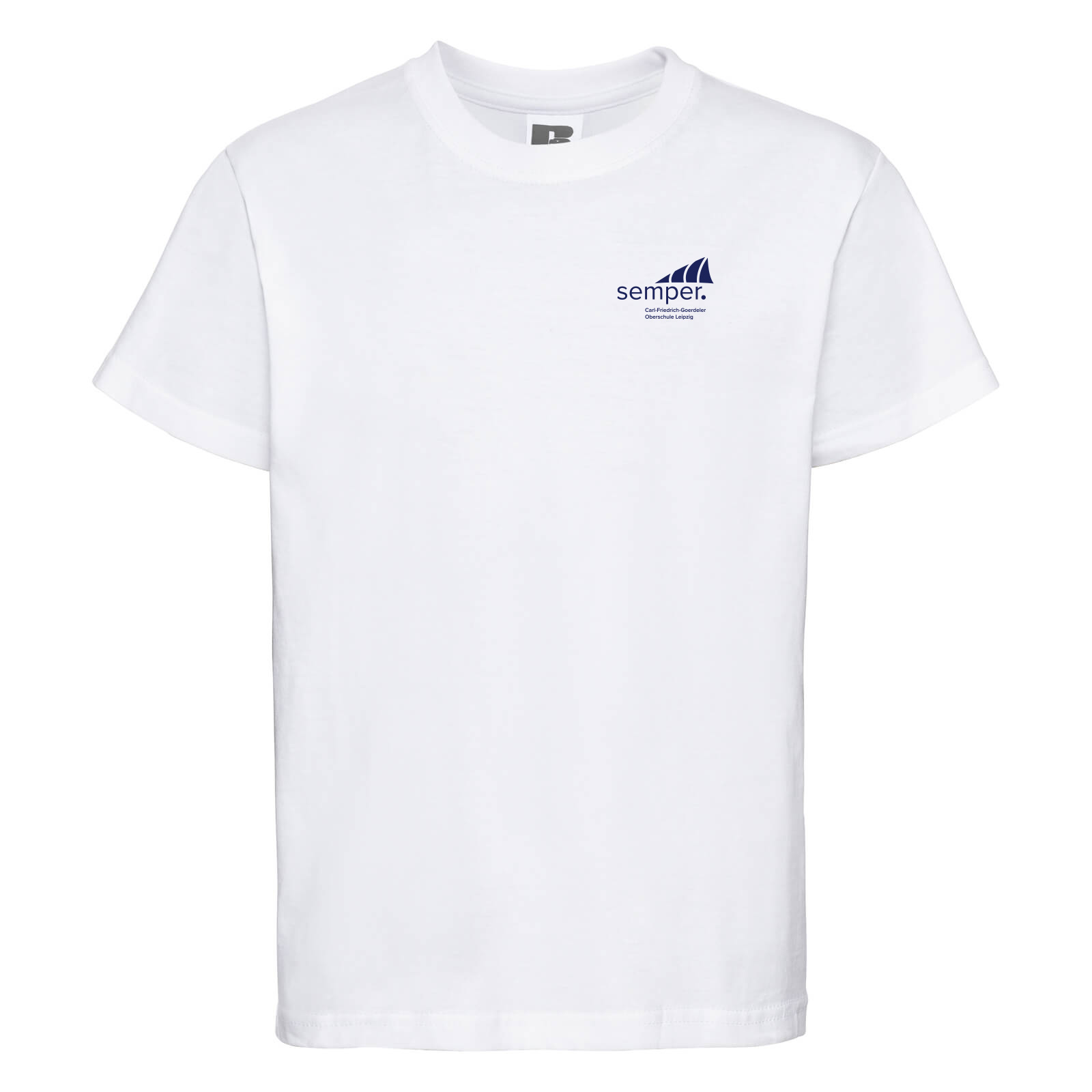Kinder-T-Shirt