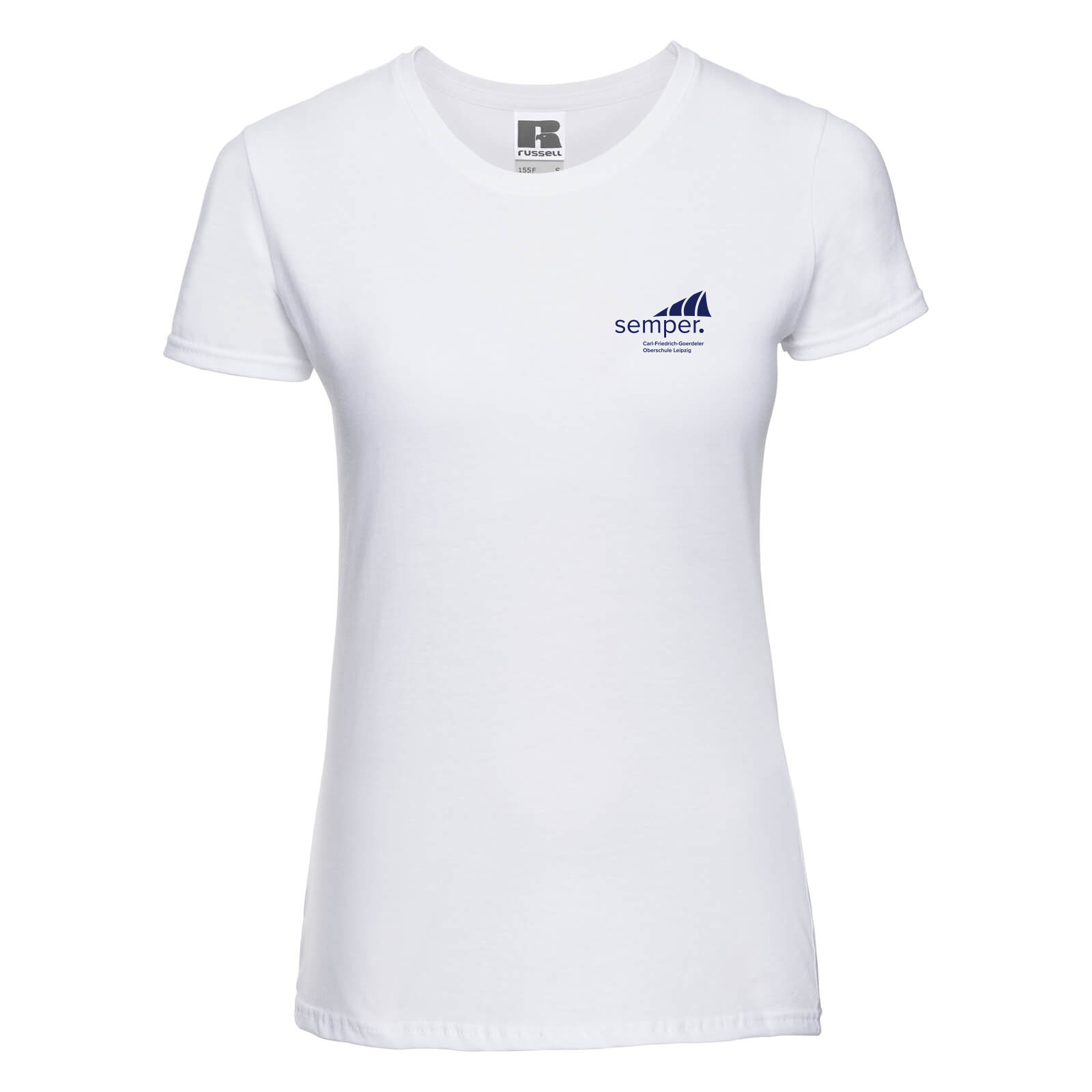 Damen-Sport-Shirt